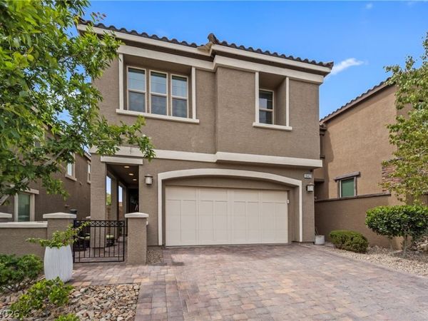 10421 Skye Canyon Falls Avenue , Las Vegas, NV 89166