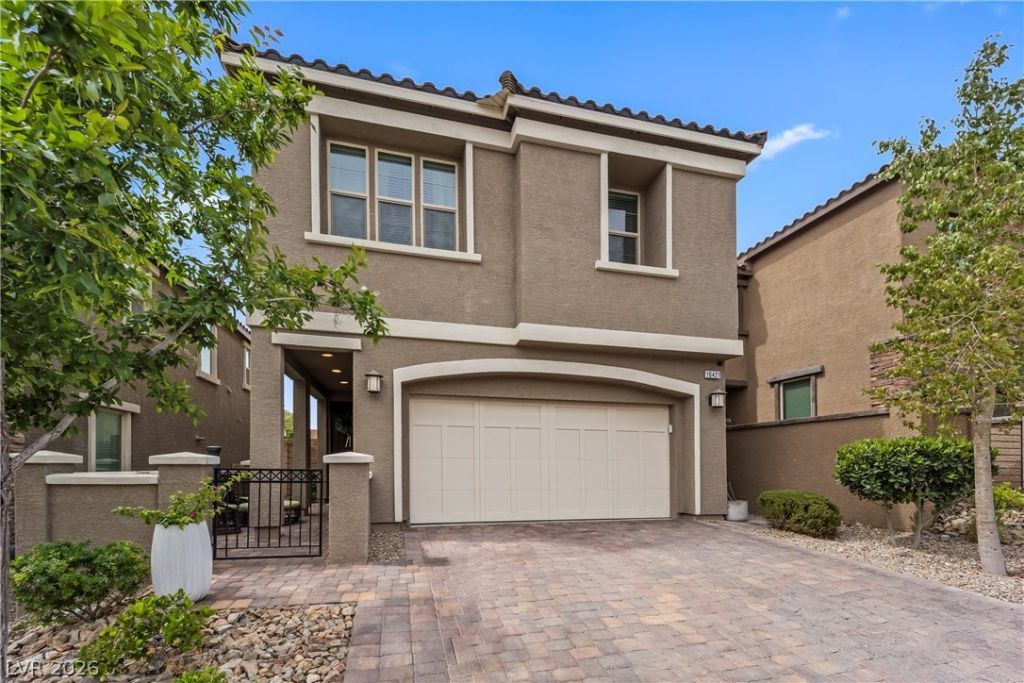 10421 Skye Canyon Falls Avenue, Las Vegas, NV 89166 Main Photo