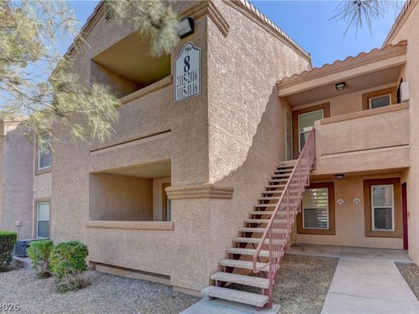 1150 N Buffalo Drive , Unit 2115, Las Vegas, NV 89128