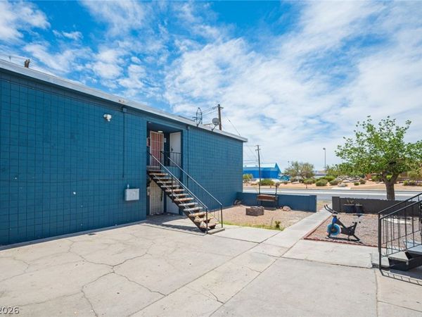 2937 Stewart Avenue , Las Vegas, NV 89101