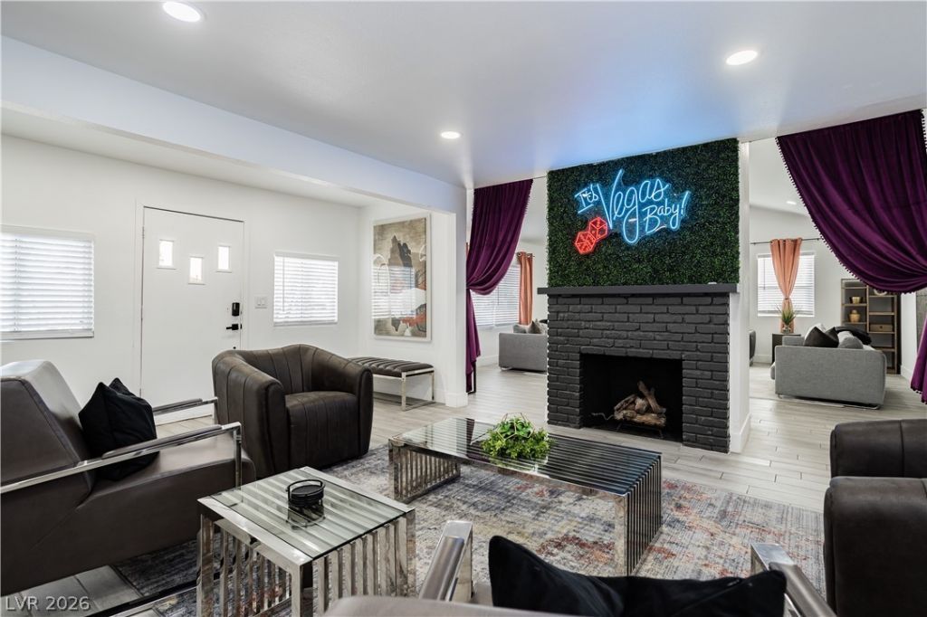 1913 Birch Street , Las Vegas, NV 89102 Main Photo