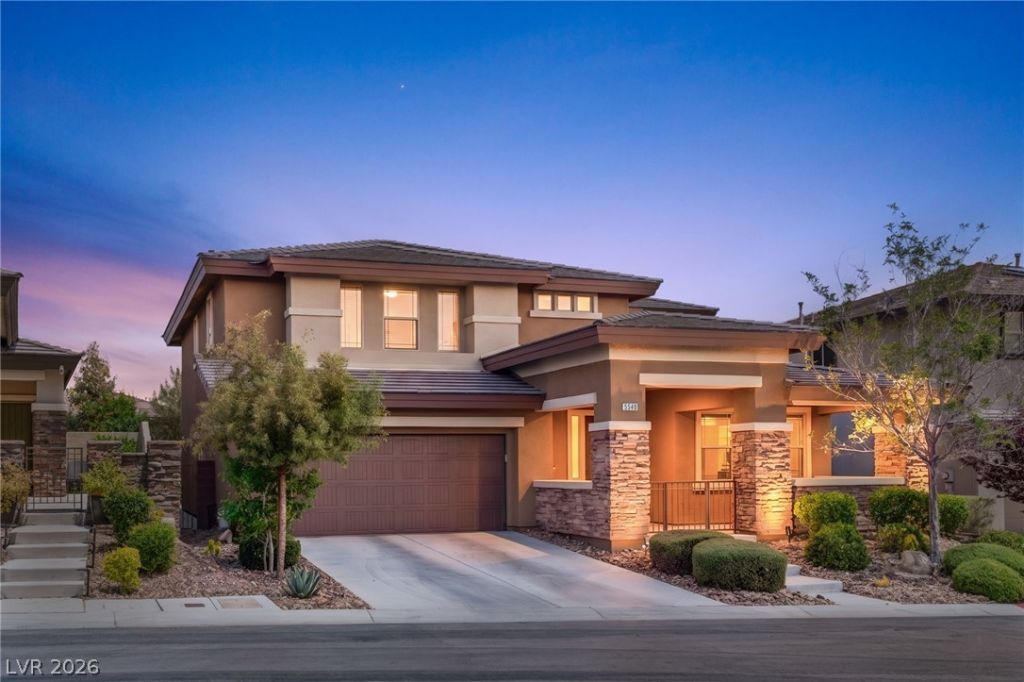 5540 Bethany Bend Drive , Las Vegas, NV 89135