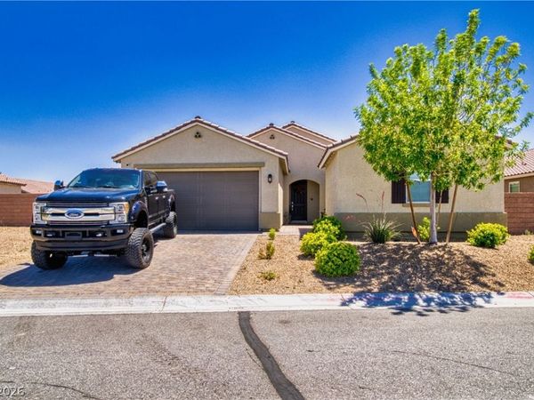 2659 Glen Valley Avenue , Pahrump, NV 89048