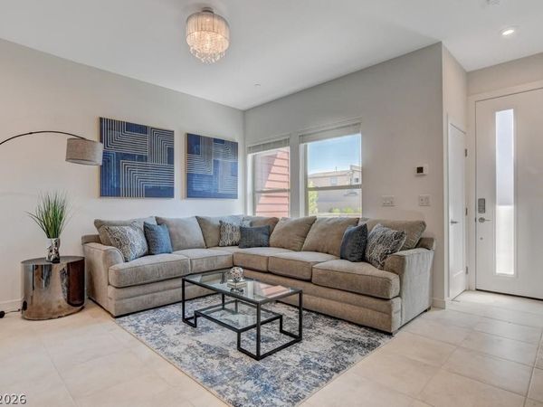 4307 Vantage Ridge Avenue , Las Vegas, NV 89141