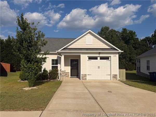 108 Jude Court , Dunn, NC 28334