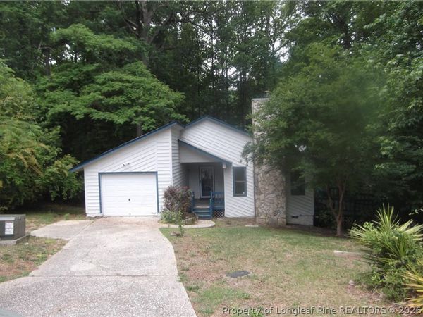 495 Stiles Place , Fayetteville, NC 28314