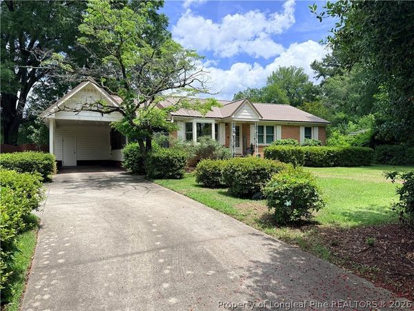 4080 Rosehill Road , Fayetteville, NC 28311
