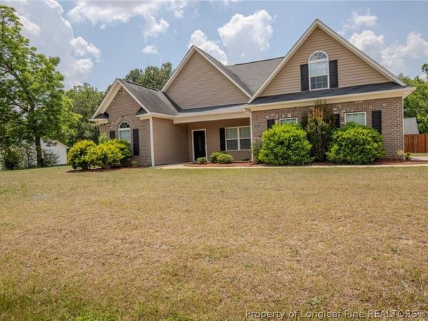 1463 Townsend Road , Raeford, NC 28376