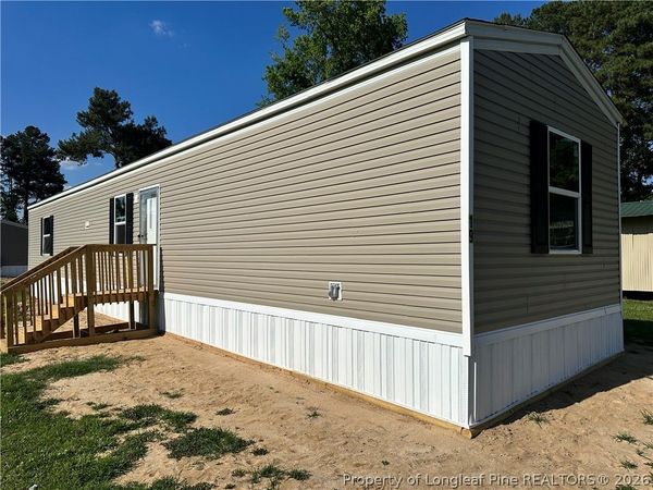 3525 E. Elizabethtown Rd , Unit 19, Lumberton, NC 28358