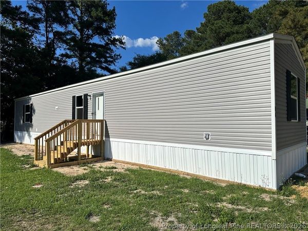 3525 E. Elizabethtown Rd , Unit 44, Lumberton, NC 28358