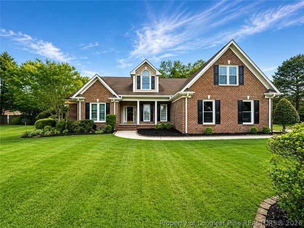 340 Interchange Drive, Fayetteville, NC 28311