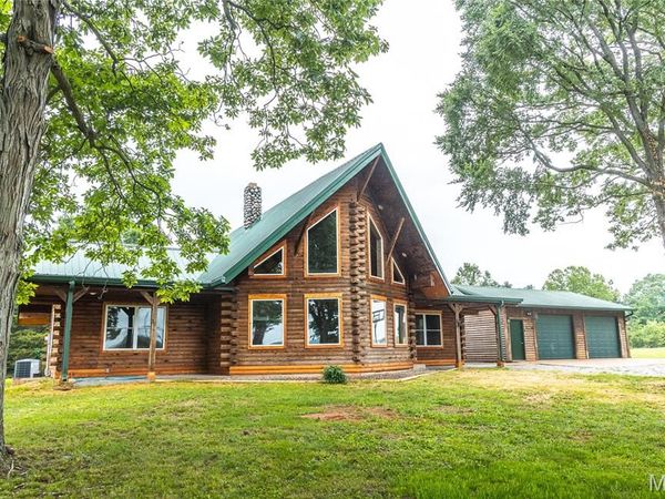 13563 Gildea Road , Belgrade, MO 63622
