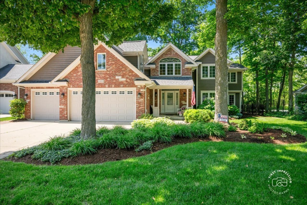 1315 Heatherton Drive, Naperville, IL 60563 Main Photo