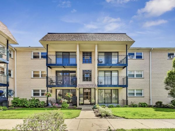 6563 N Harlem Avenue , Unit 3E, Chicago, IL 60631