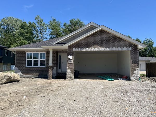 14109 Kenneth Court , Crestwood, IL 60418