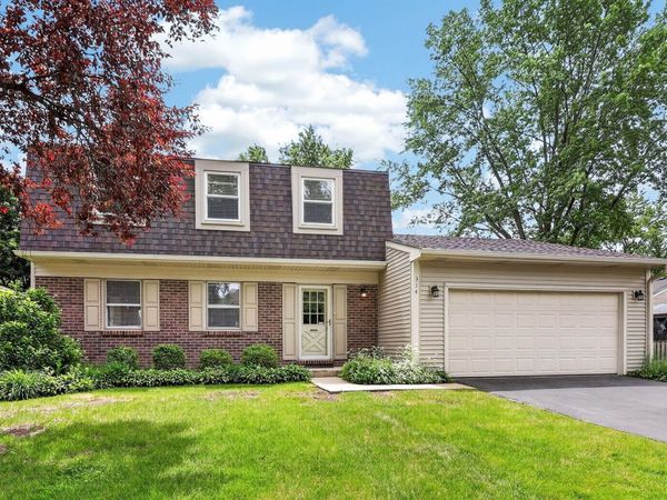 314 Westbury Court , Naperville, IL 60565