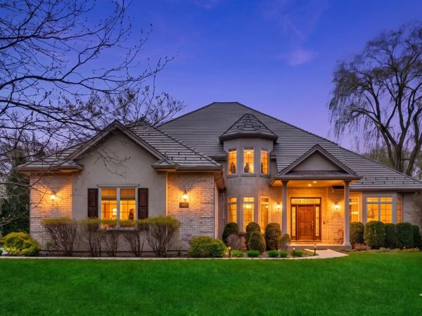 14965 Creekside Path , Libertyville, IL 60048