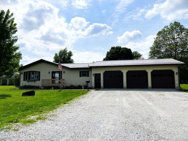 505 NW 5th Avenue , Aledo, IL 61231