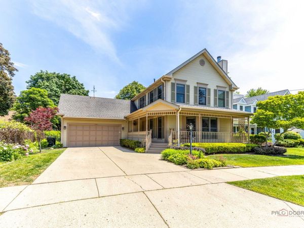149 N Hale Street , Palatine, IL 60067