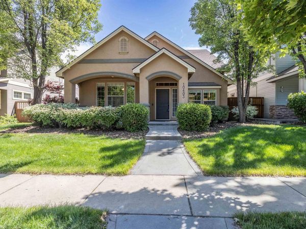10403 W Brownstone Dr, Boise, ID 83709