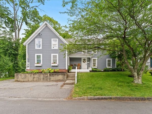24 Cedar St, Westborough, MA 01581