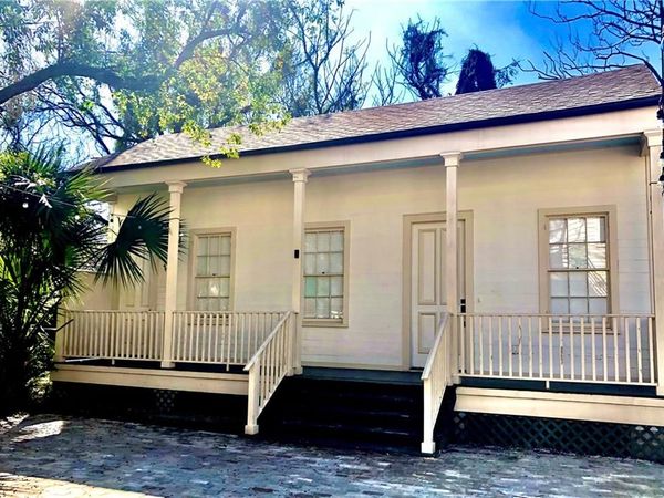 940 FELICITY Street , Unit 1C, New Orleans, LA 70130