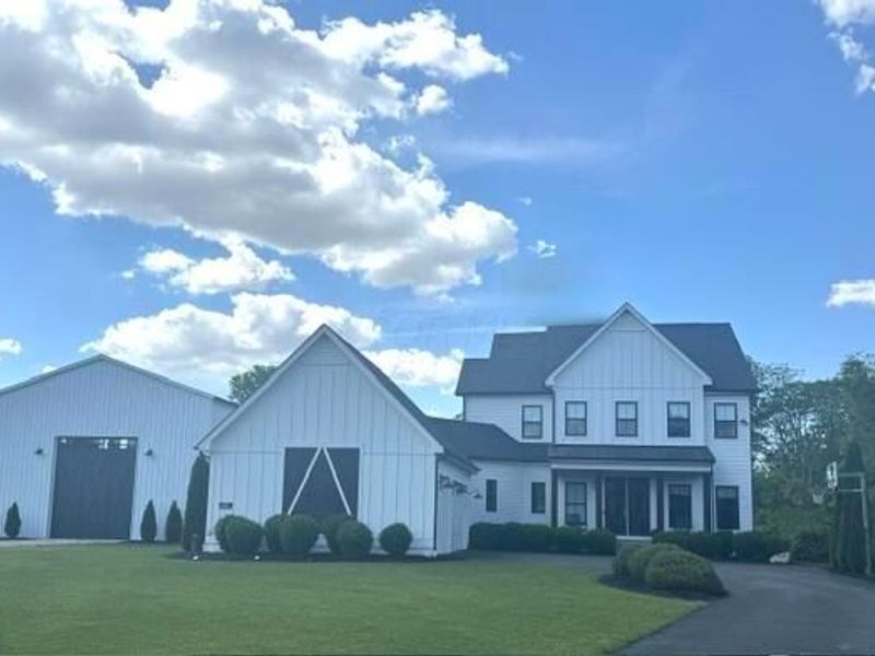 420 Lackey Old State Road, Delaware, OH 43015 Photo 1