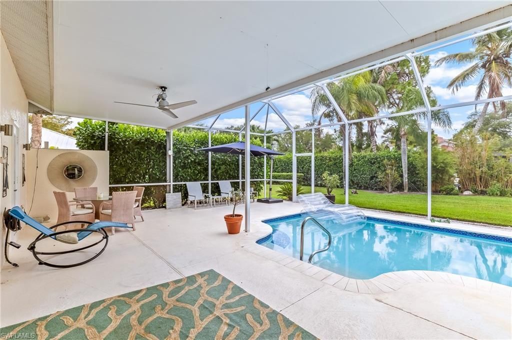 2205 Noble Ct, Naples, FL 34110 Photo