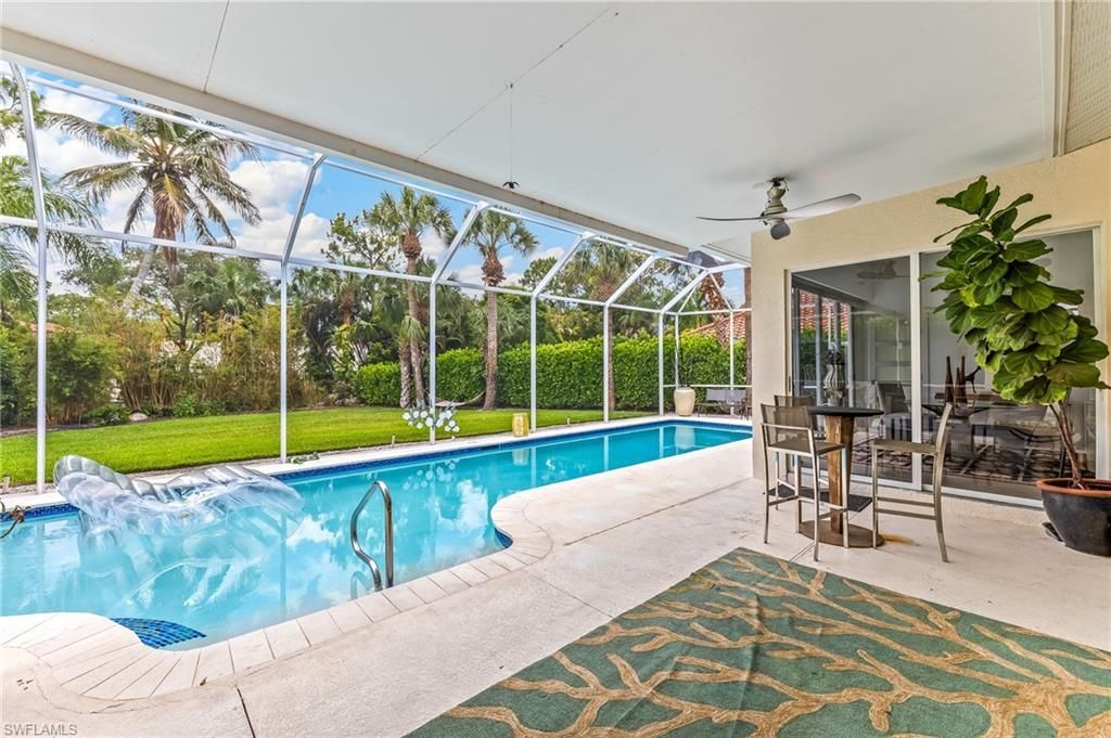 2205 Noble Ct, Naples, FL 34110 Photo