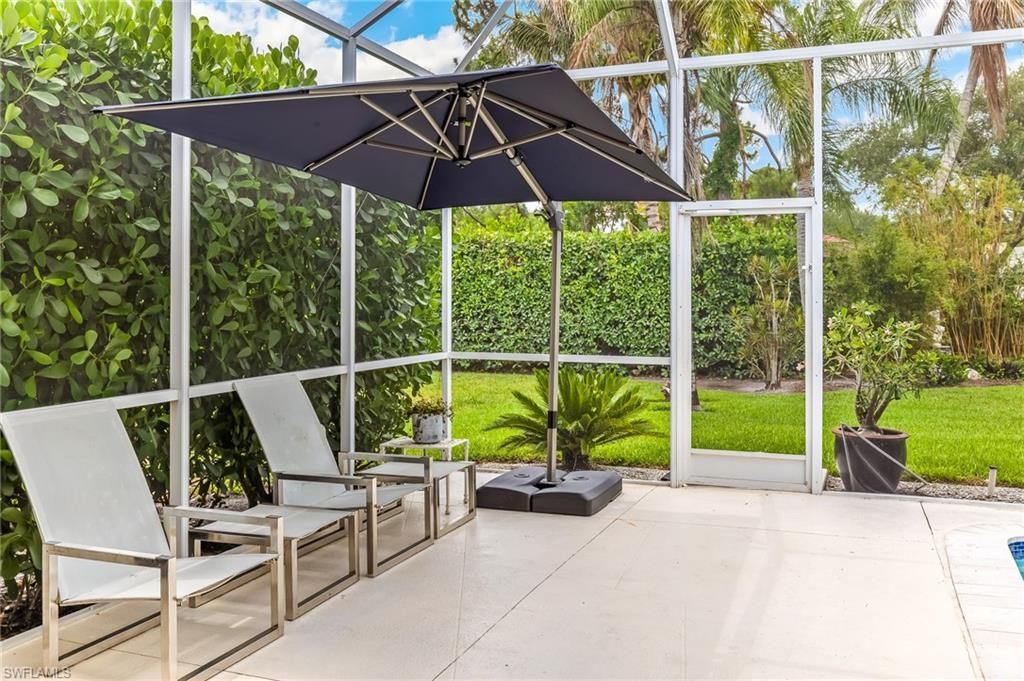 2205 Noble Ct, Naples, FL 34110 Photo