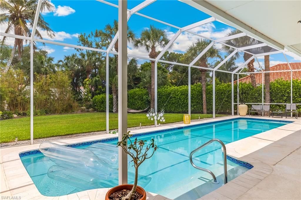 2205 Noble Ct, Naples, FL 34110 Photo