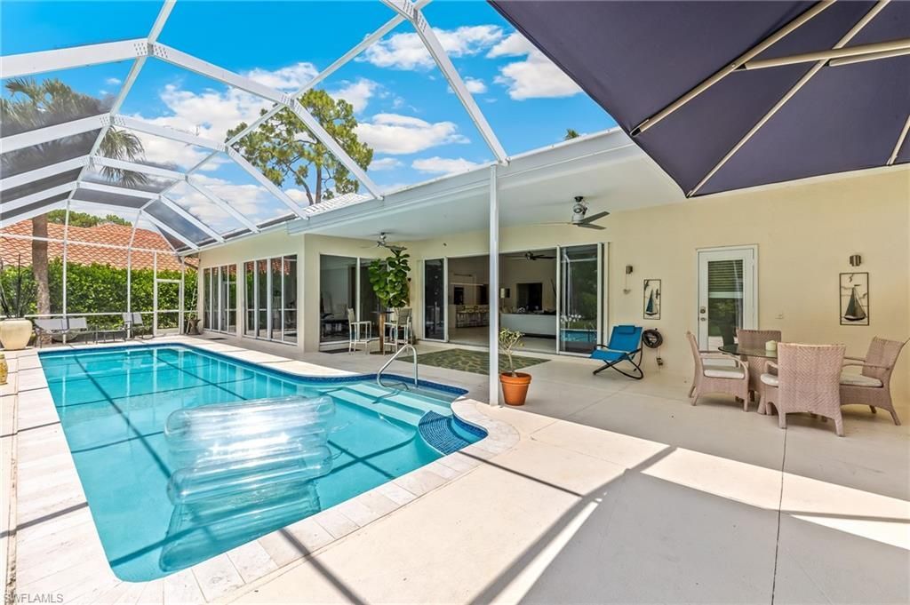 2205 Noble Ct, Naples, FL 34110 Photo