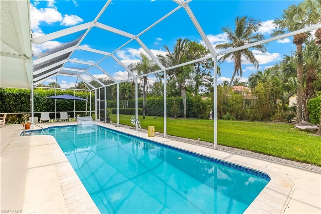 2205 Noble Ct, Naples, FL 34110 Photo