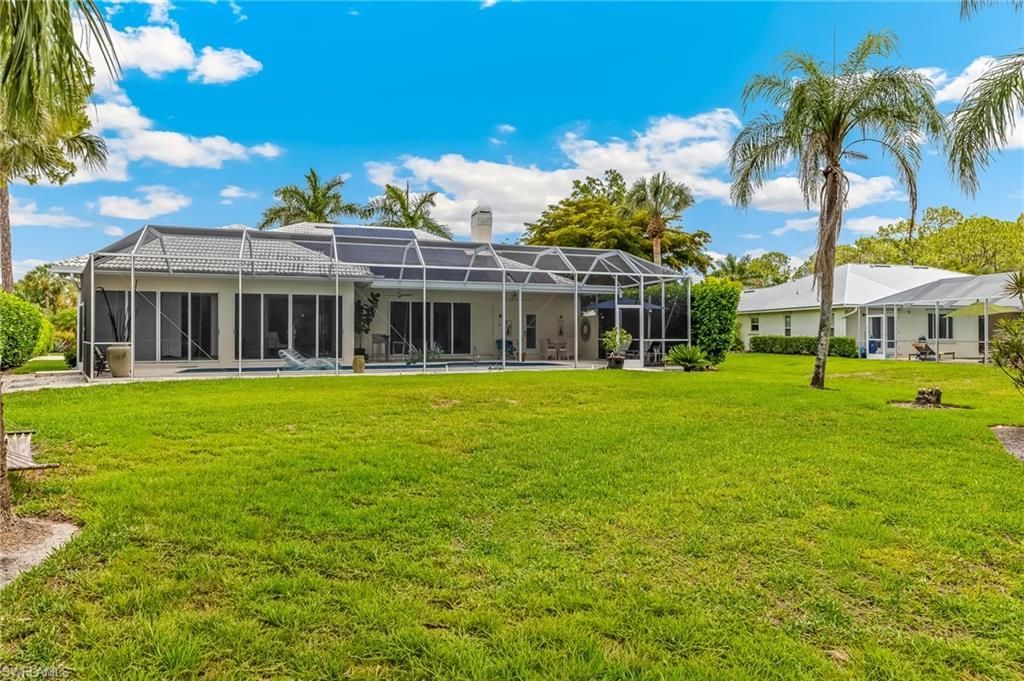 2205 Noble Ct, Naples, FL 34110 Photo