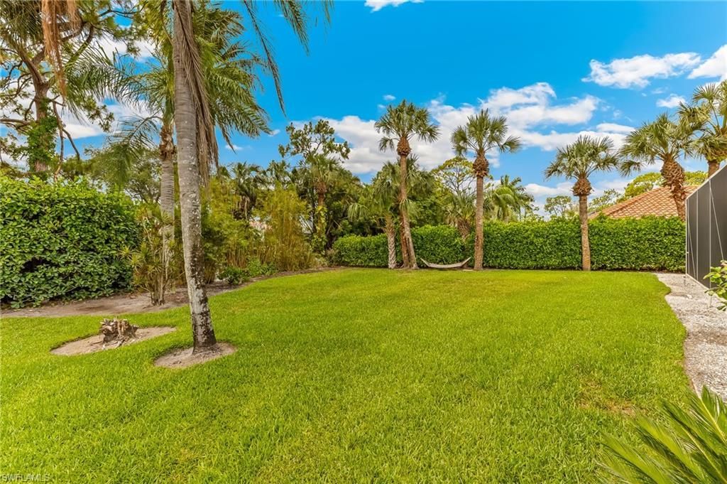 2205 Noble Ct, Naples, FL 34110 Photo