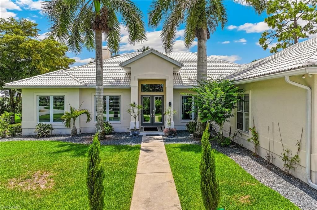 2205 Noble Ct, Naples, FL 34110 Photo