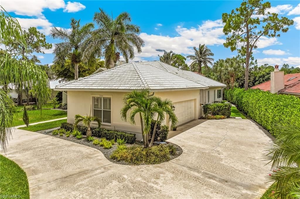 2205 Noble Ct, Naples, FL 34110 Photo