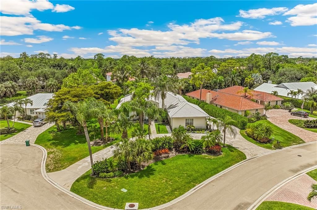 2205 Noble Ct, Naples, FL 34110 Photo