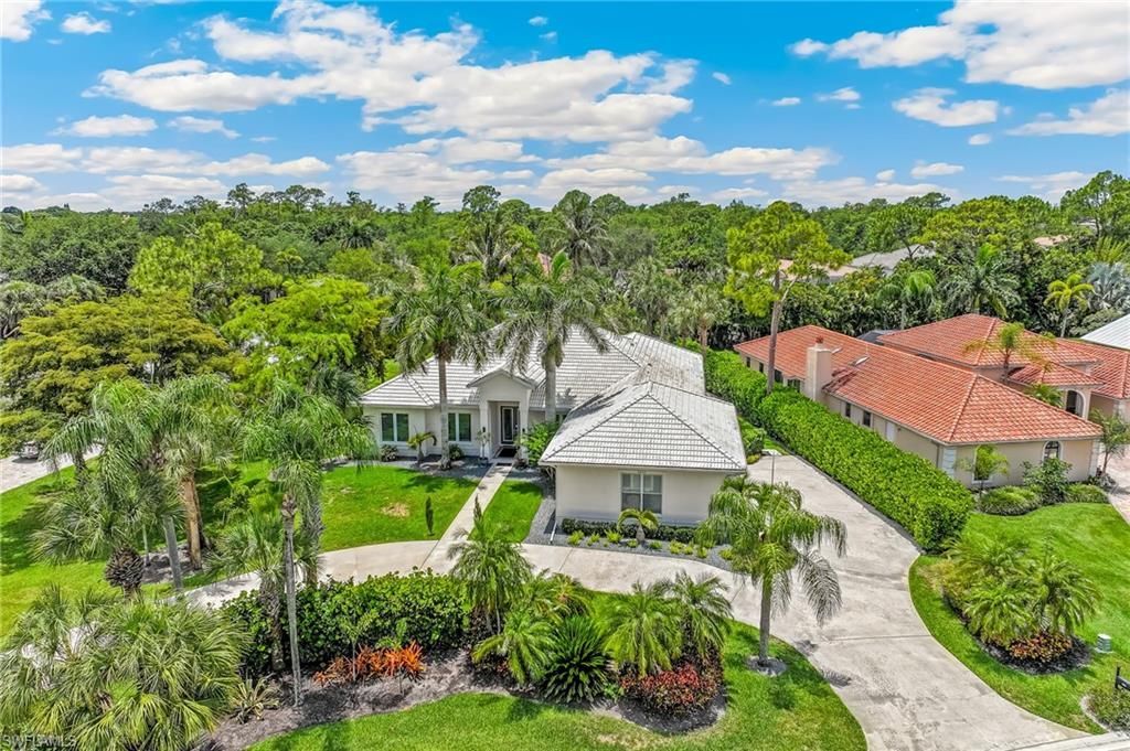 2205 Noble Ct, Naples, FL 34110 Photo