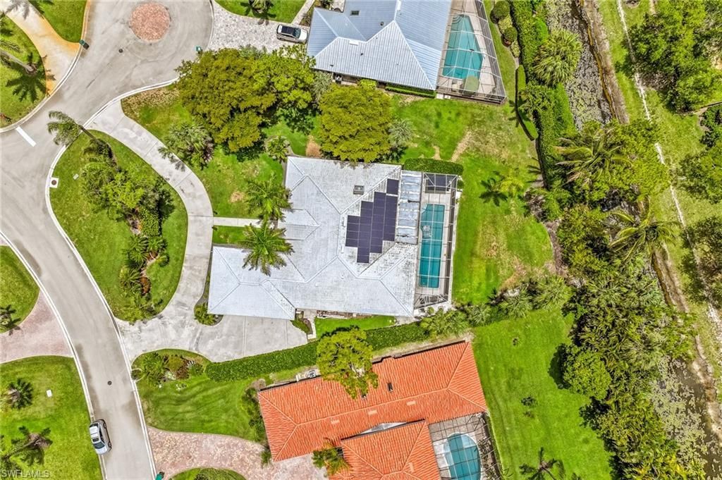 2205 Noble Ct, Naples, FL 34110 Photo