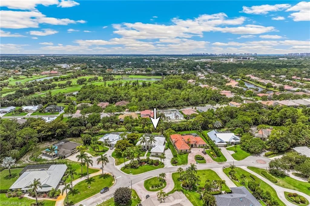 2205 Noble Ct, Naples, FL 34110 Photo
