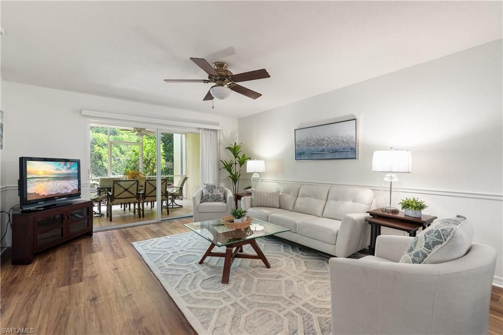 25711 Lake Amelia Way, Unit 101, Bonita Springs, FL 34135 Photo