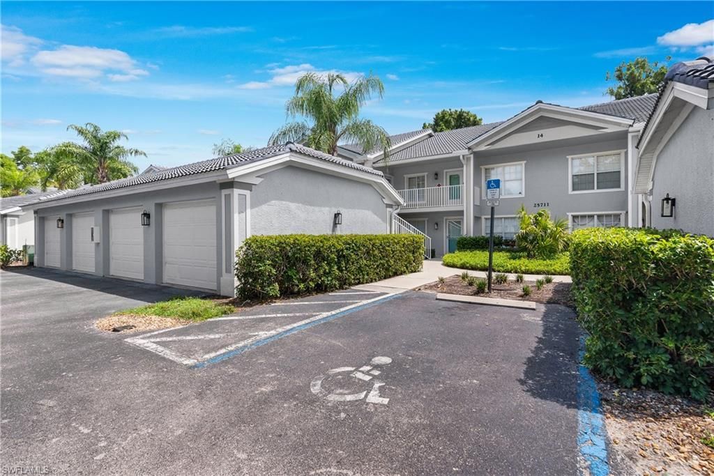 25711 Lake Amelia Way, Unit 101, Bonita Springs, FL 34135 Photo