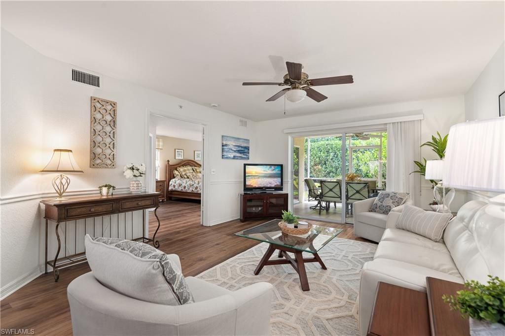 25711 Lake Amelia Way, Unit 101, Bonita Springs, FL 34135 Photo