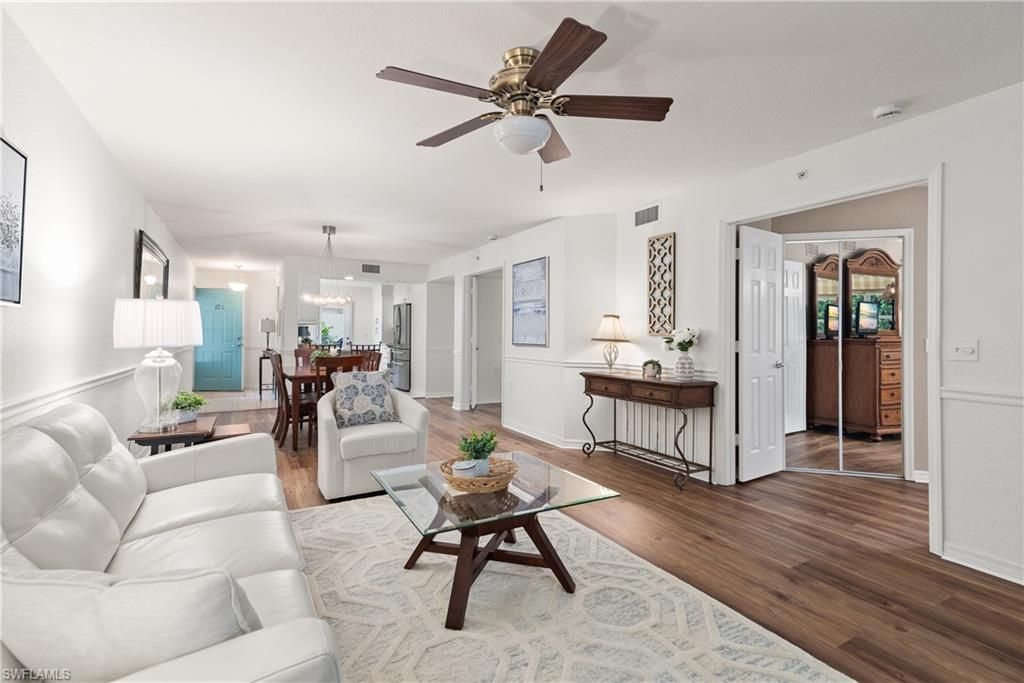 25711 Lake Amelia Way, Unit 101, Bonita Springs, FL 34135 Photo