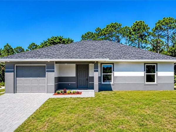 2909 15th ST SW, LEHIGH ACRES, FL 33976