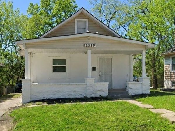 4524 AGNES Street, Kansas City, MO 64130