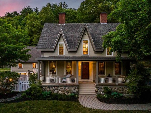 295 Wadleigh Falls Road, Lee, NH 03861
