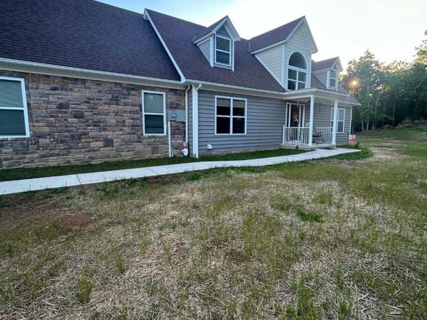 160 Leaf View Lane, Buckhannon, WV 26201