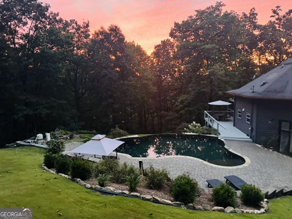 74 Valley Drive, Ellijay, GA 30536